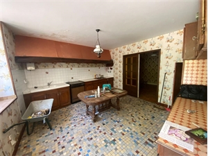 longere à la vente -   16240  SOUVIGNE, surface 140 m2 vente longere - UBI443110343
